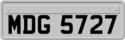 MDG5727