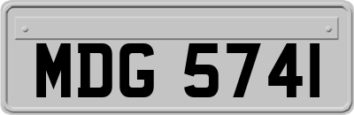 MDG5741
