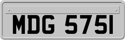 MDG5751