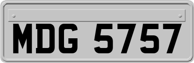 MDG5757