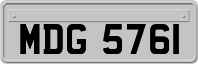 MDG5761