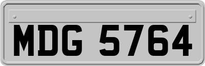 MDG5764