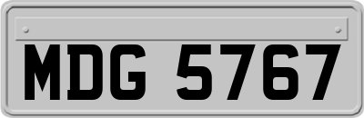 MDG5767