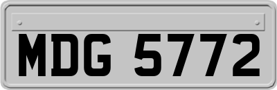 MDG5772