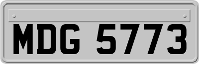 MDG5773