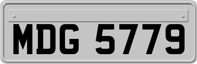 MDG5779