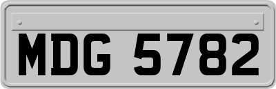 MDG5782