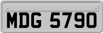 MDG5790
