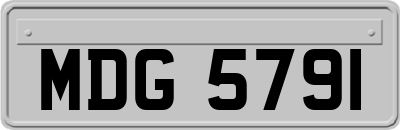 MDG5791
