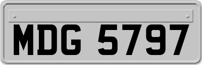 MDG5797