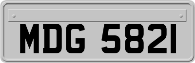 MDG5821