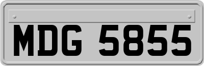MDG5855