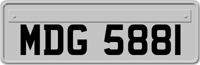 MDG5881