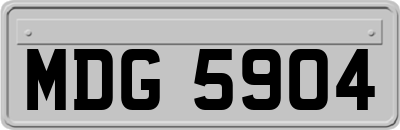 MDG5904