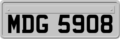MDG5908