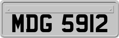 MDG5912