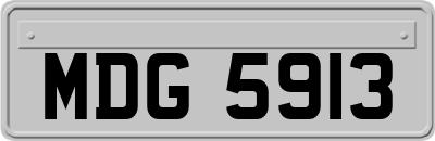 MDG5913