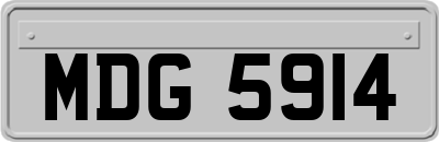 MDG5914