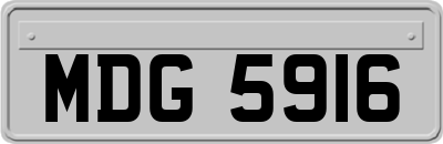 MDG5916