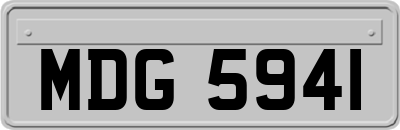 MDG5941