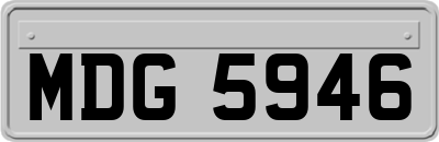MDG5946
