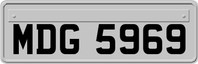 MDG5969