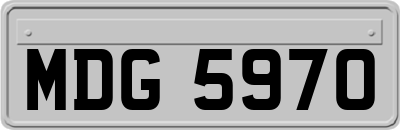 MDG5970