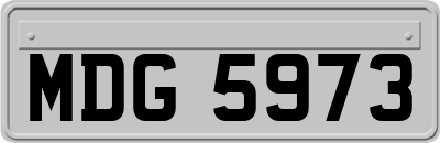 MDG5973