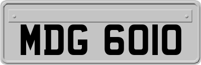 MDG6010