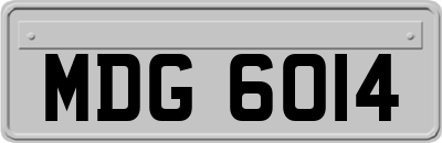 MDG6014