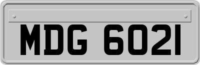 MDG6021