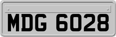 MDG6028