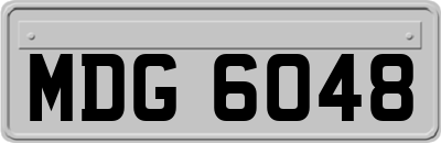 MDG6048