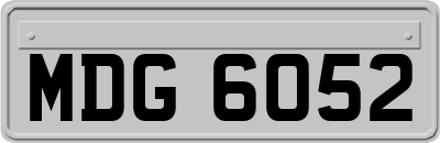 MDG6052