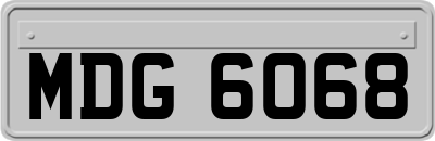 MDG6068