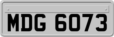 MDG6073