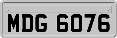 MDG6076