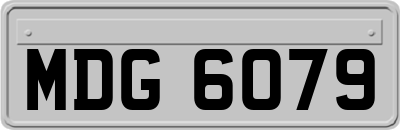 MDG6079