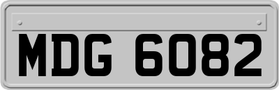 MDG6082