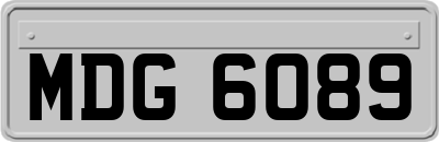 MDG6089