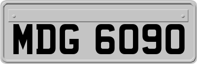 MDG6090