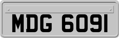 MDG6091