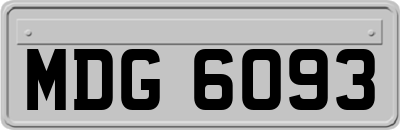 MDG6093