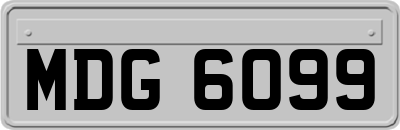 MDG6099