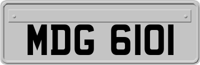 MDG6101