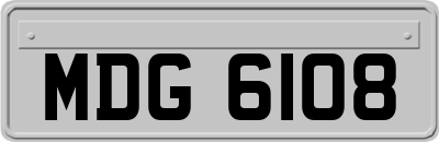 MDG6108