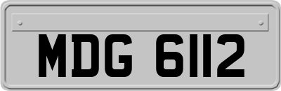 MDG6112