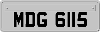 MDG6115