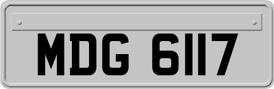 MDG6117