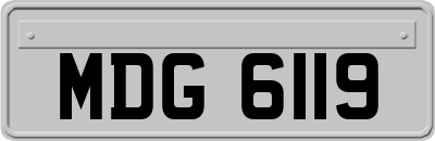 MDG6119